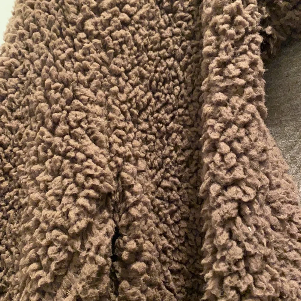 SALE✨Thread & Supply Wubby Fleece Zip Jacket - Picture 6 of 12